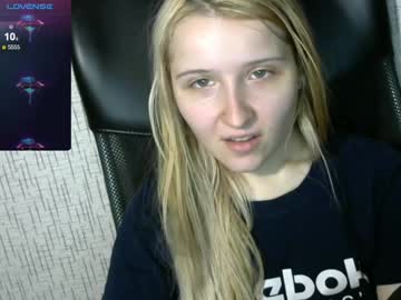 Amanda_Sherr January 22, 2025 Chaturbate stream image