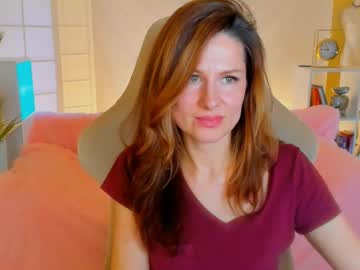 Aprill_O_Nill January 22, 2025 Chaturbate stream image