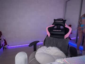Avgustiiiina January 22, 2025 Chaturbate stream image