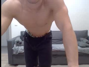 Beniamain January 22, 2025 Chaturbate stream image