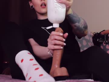 Blake_Luna January 22, 2025 Chaturbate stream image