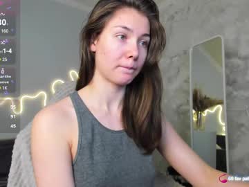 Caroline_Todd January 22, 2025 Chaturbate stream image