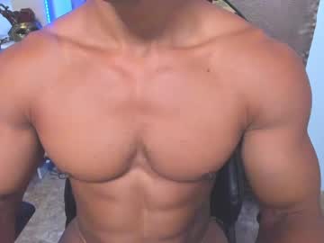 Exquisite_Gabe January 22, 2025 Chaturbate stream image