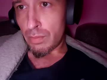 Garruscha1987 January 22, 2025 Chaturbate stream image