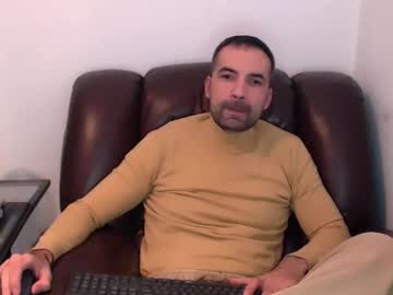Gianni_Lion January 22, 2025 Chaturbate stream image