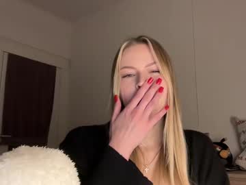 Glow_Angel January 22, 2025 Chaturbate stream image