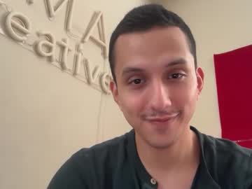 Handsomeboy093 January 22, 2025 Chaturbate stream image