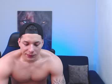 _Hardinlugo January 22, 2025 Chaturbate stream image