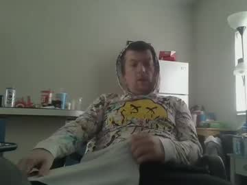 Justurhead69 January 22, 2025 Chaturbate stream image