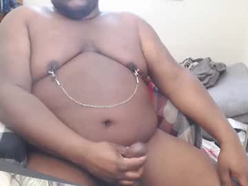 Kinggrizzom January 22, 2025 Chaturbate stream image