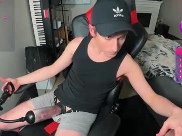 Lukatripp January 22, 2025 Chaturbate stream image
