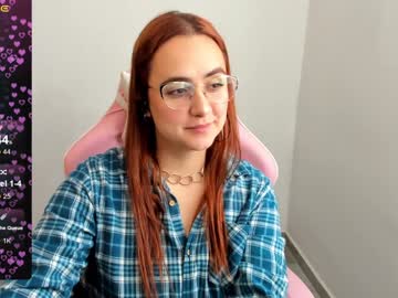 Maryluna95 January 22, 2025 Chaturbate stream image