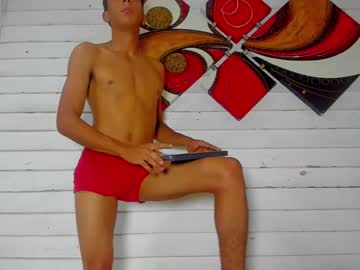 Mathias_Fernandez_ January 22, 2025 Chaturbate stream image