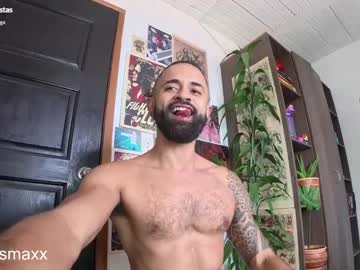 Max_Greenn January 22, 2025 Chaturbate stream image