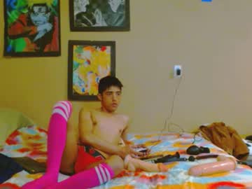 Meekthetwink181 January 22, 2025 Chaturbate stream image