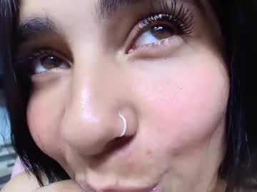 Meganmilk1 January 22, 2025 Chaturbate stream image