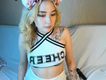 Mia_Wills1 January 22, 2025 Chaturbate stream image
