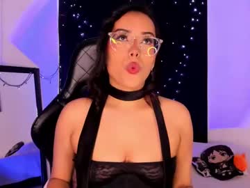 Poison_Willow January 22, 2025 Chaturbate stream image