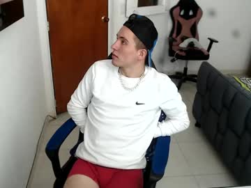 Sextinger January 22, 2025 Chaturbate stream image