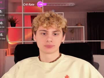 Sunburn_Boy January 22, 2025 Chaturbate stream image