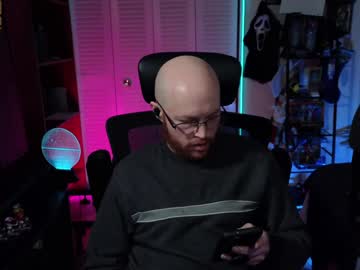 Therealbumbles stream photo from January 22, 2025