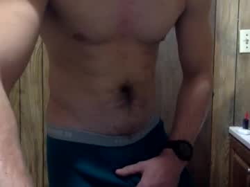 Thompson475 January 22, 2025 Chaturbate stream image