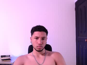 Yerfon_S1 January 22, 2025 Chaturbate stream image