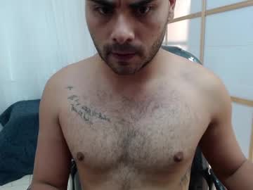 Byron_Smither January 22, 2025 Chaturbate stream image