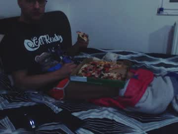 Calvinjohnlad January 22, 2025 Chaturbate stream image
