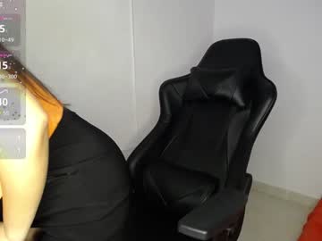 Dulcelunacol January 22, 2025 Chaturbate stream image