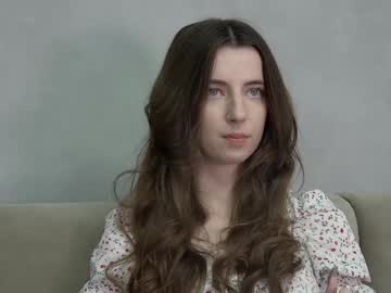 Elizabetwilsoon January 22, 2025 Chaturbate stream image