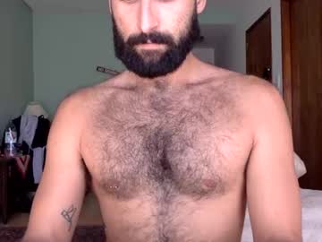 Fabrizzio02 January 22, 2025 Chaturbate stream image