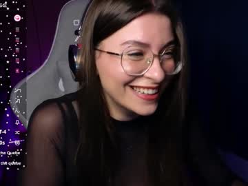 Haily_Heavenly January 22, 2025 Chaturbate stream image