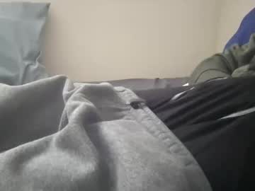 Hardandhorny145 January 22, 2025 Chaturbate stream image