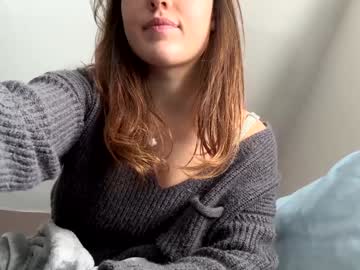 Hunnibabybee January 22, 2025 Chaturbate stream image