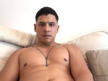 Jhon_Curtiz January 22, 2025 Chaturbate stream image