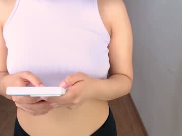 Kiara_Sunny January 22, 2025 Chaturbate stream image