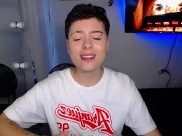 Mackenziecameron January 22, 2025 Chaturbate stream image