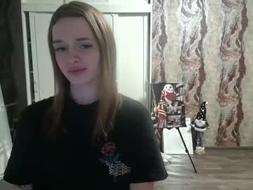 Mamie_Trish January 22, 2025 Chaturbate stream image
