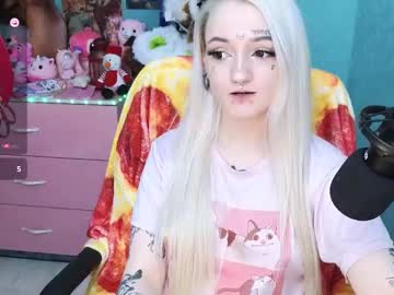 Manuela_Unicorn January 22, 2025 Chaturbate stream image
