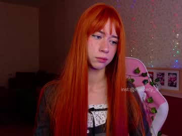 Meldecy_D January 22, 2025 Chaturbate stream image