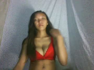 Mierialiah January 22, 2025 Chaturbate stream image
