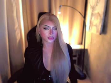 Queenarthalia January 22, 2025 Chaturbate stream image