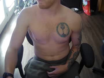 Redbeardedfun January 22, 2025 Chaturbate stream image