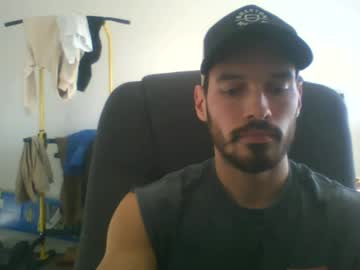 Shavinguncut33 January 22, 2025 Chaturbate stream image