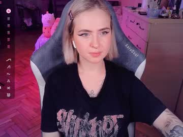 Shyfoxxxy January 22, 2025 Chaturbate stream image