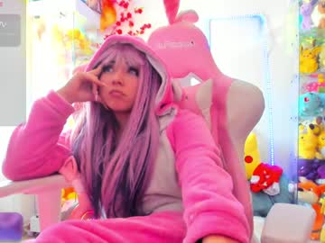 Sunofureku_Melody January 22, 2025 Chaturbate stream image