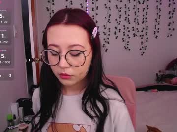 Sunset_Pienk January 22, 2025 Chaturbate stream image