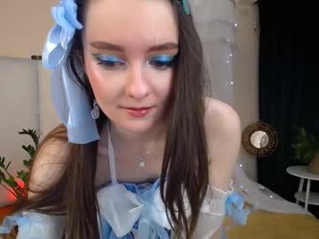 Sweetintouch January 22, 2025 Chaturbate stream image