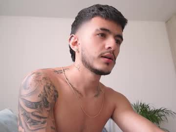 Victoryuscb January 22, 2025 Chaturbate stream image